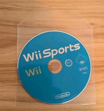 Wii Sports Nintendo Wii Game