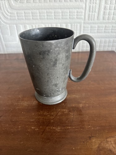 Unusual antique flynn co - flynn, &