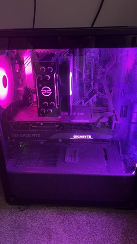 High performance gaming - high-performance,