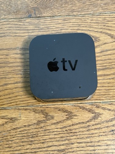 Apple 1st gen - 4k, 32gb