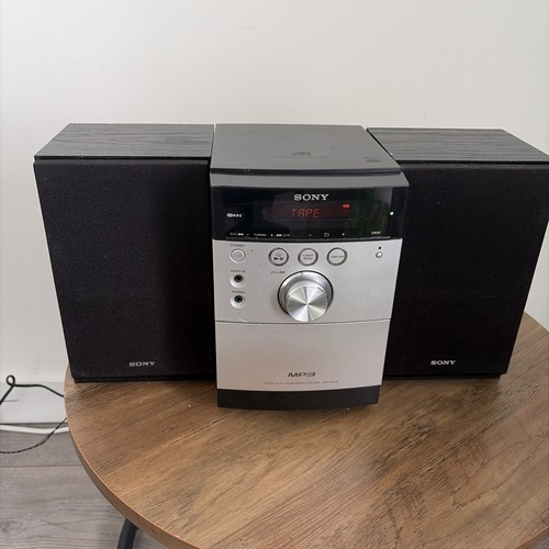 Sony cmt eh15 micro fi - cmt-eh15, hi-fi