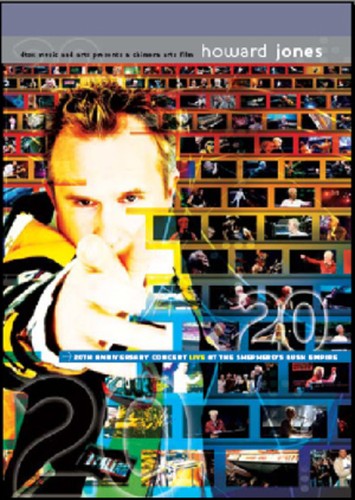 20th anniversary concert live
