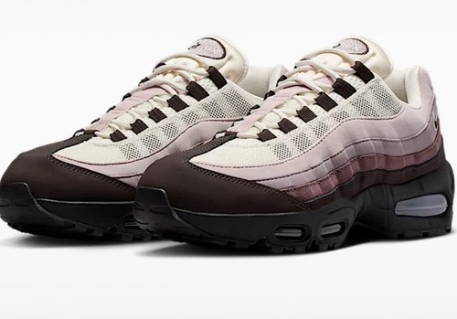 Nike air max low - air, lace
