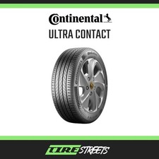 1X Continental Ultra Contact