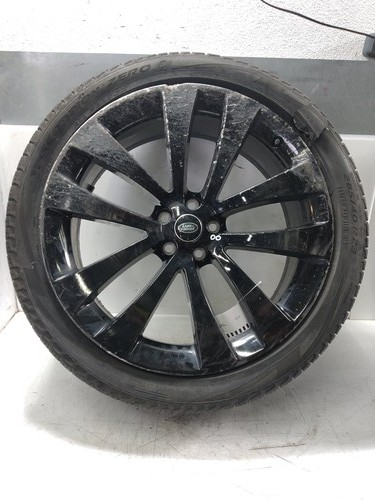 Alloy wheel for - for, rover