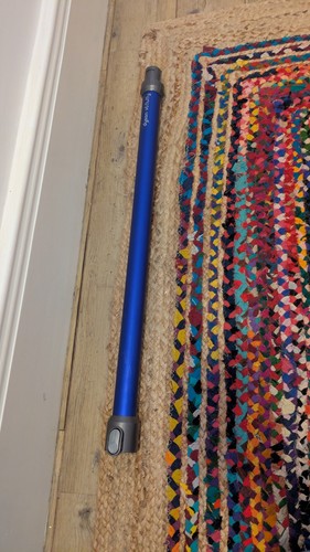Genuine dyson fluffy - genuine,