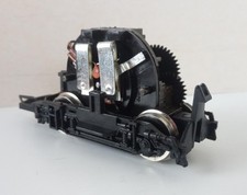 Hornby OO Gauge AL6 BR Class