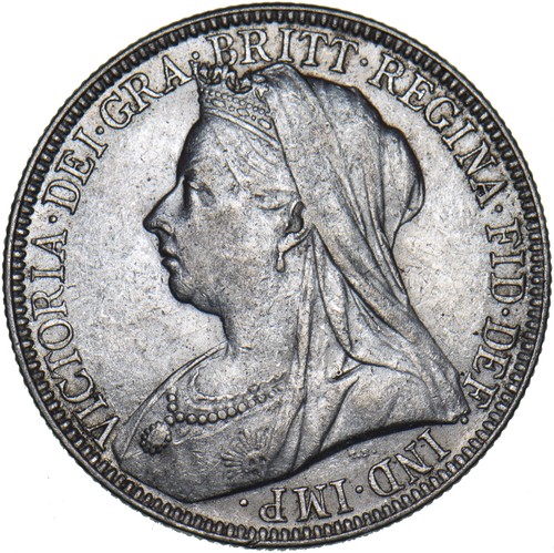 1899 florin victoria - -,