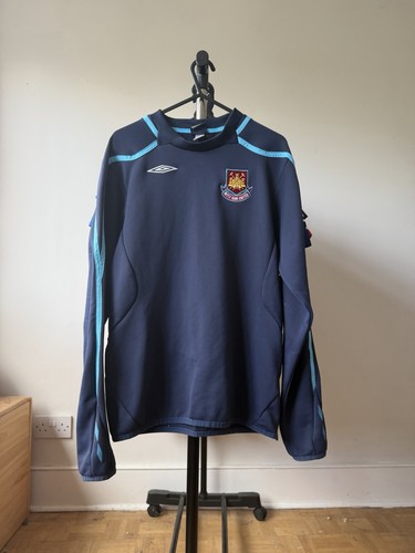 Vintage west ham united - vintage,