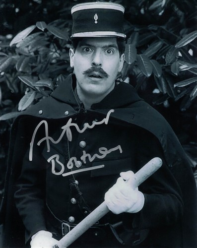 Arthur bostrom officer - bostrom,