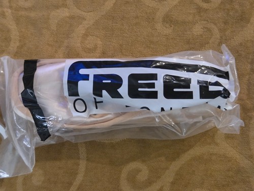 Freed pointe shoes - freed, dv