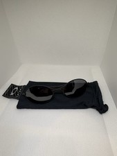 Vintage 1997 Oakley E Wires