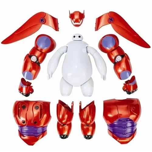 16cm cartoon big - cartoon, hero