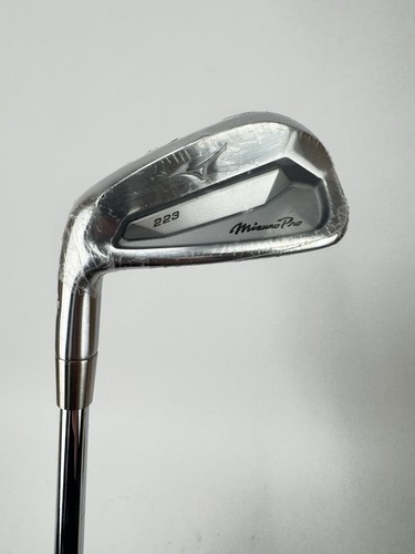 Mizuno pro 223 iron left - pro, 7