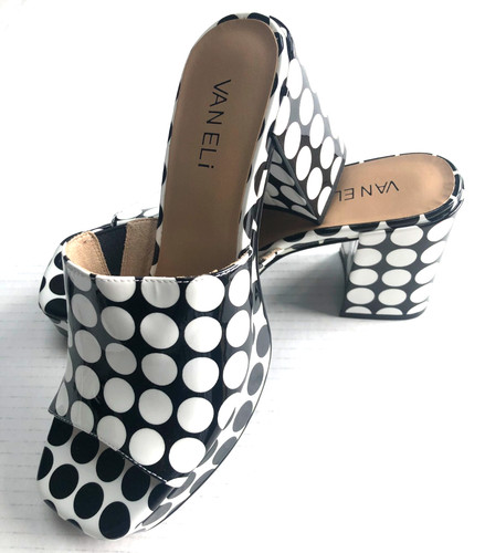 Vaneli moyra black - moyra,