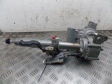 Ford Fiesta Electric Power