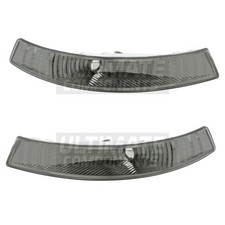 Front indicators lights lamps - indicators,