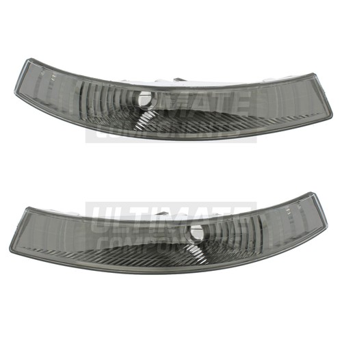 Front indicators lights lamps - indicators,