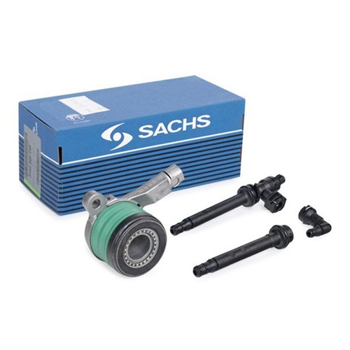 Sachs clutch slave cylinder - clutch,