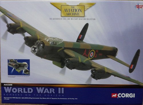 Corgi aviation archive - corgi,
