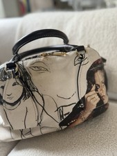 Chloe Limited Edition Leather Hand Bag