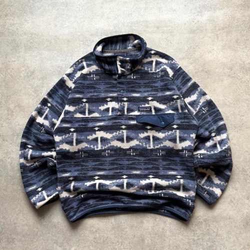 Men patagonia synchilla - men’s,