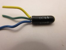 OC44 Mullard Germanium