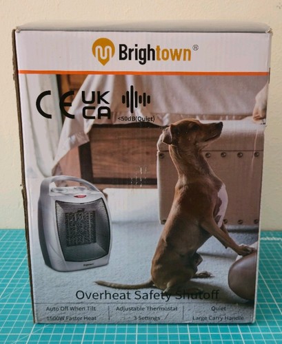 Brightown portable electric - brightown,