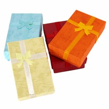 TRIXES Gift Boxes x12 For