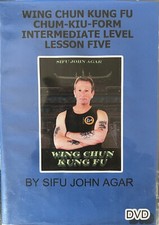 wing chun kung fu chum kiu