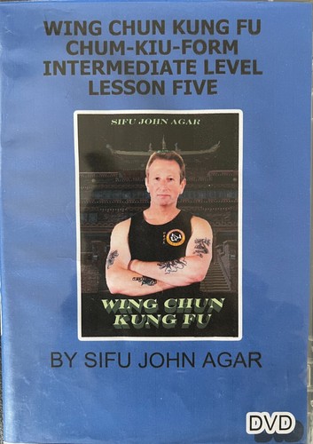 Wing chun kung - chun, kiu