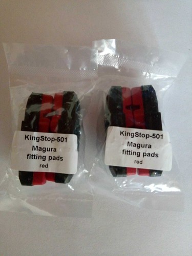 Pairs kingstop red - 🚲2, pairs🌟kingstop🌟red