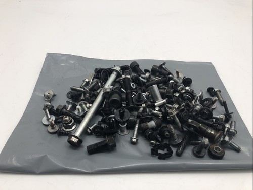 Yamaha abs 2020 - mt-03,