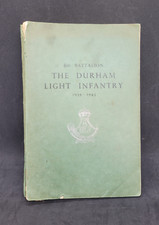 8th Battalion Durham Light