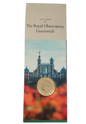 2025 the royal observatory - £2,