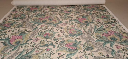 Warwick fabrics houghton - fabrics,