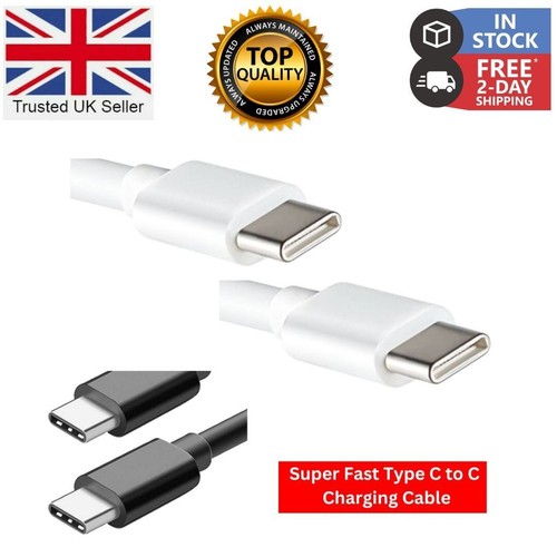Usb type cable - c, c