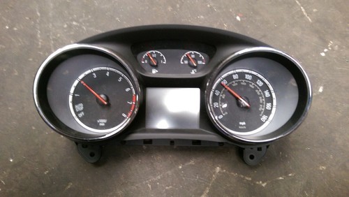 Mk7 vauxhall astra - mk7,