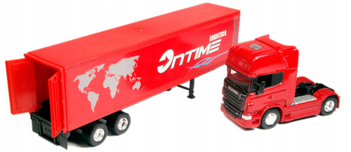 Scania 730transporter - r,