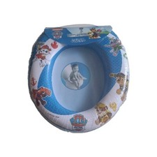 Paw Patrol Toilet Baby Seat