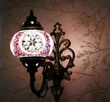 Turkish Moroccan Mosaic