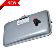 Ideal Logic Plus System Expansion Vessel (10L) 176001 & PRV 175413 176610