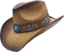 Brown  Straw Premium Quality