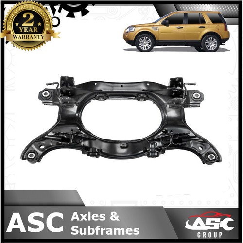 New rear axle subframe fits - new,
