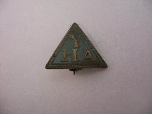 Vintage yha youth - vintage,