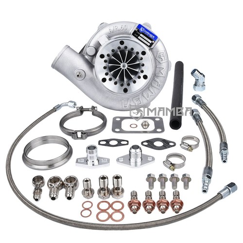 Ball bearing turbo fits - bearing,