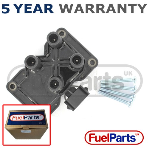 Ignition coil pack fuelparts - pack,