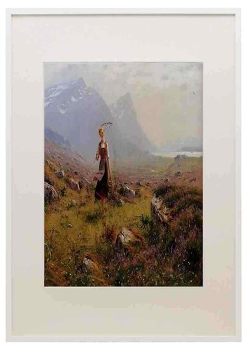 Dahl hans returning - dahl,
