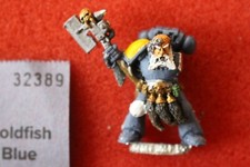 Games Workshop Warhammer 40K