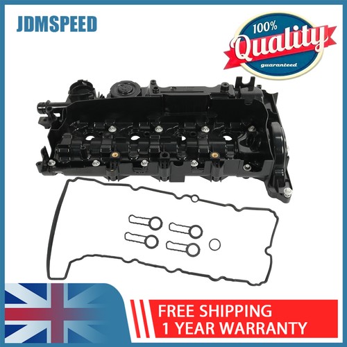 Rocker valve cover - valve, bmw